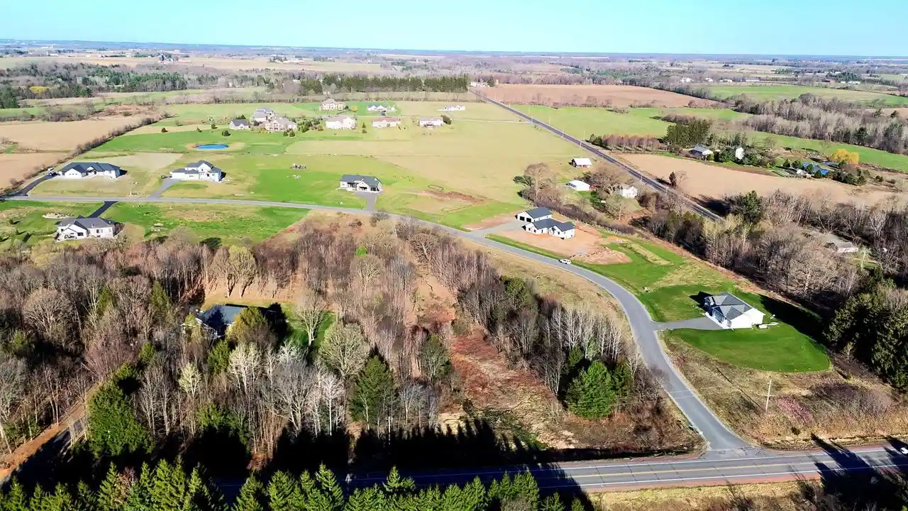 Homes for sale in Wausau, WI | Lot 17 & Lot 18 Silver Hill Lane Lane, Wausau, WI 54401 | MLS# 22601588