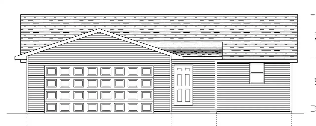 Homes for sale in Fremont, WI | Briarwood Lane Lane, Fremont, WI 54940 | MLS# 50324064