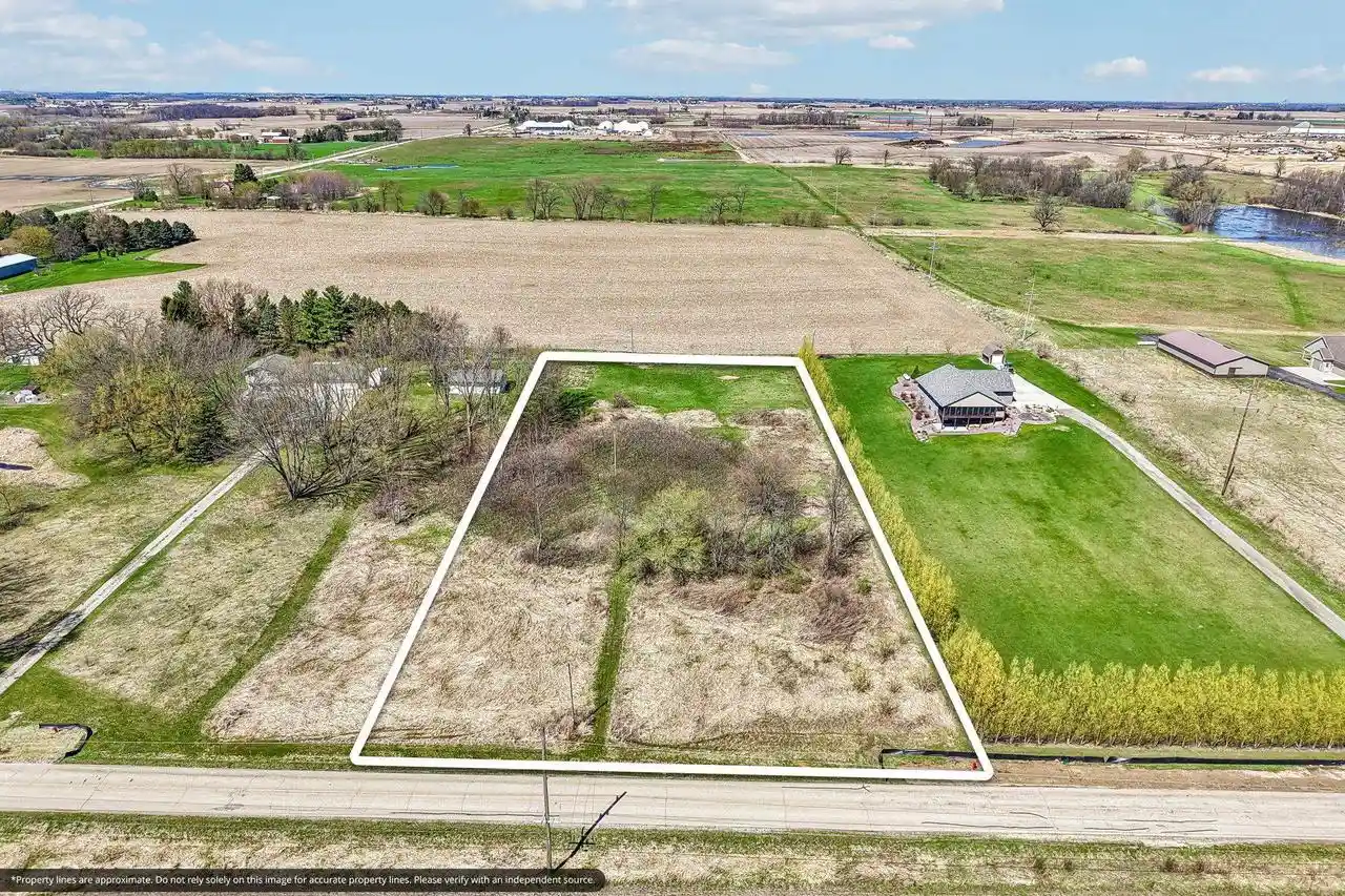1st image of Lot 1 Hemlock Road Road, Beaver Dam, WI 53916 | MLS# 2021474