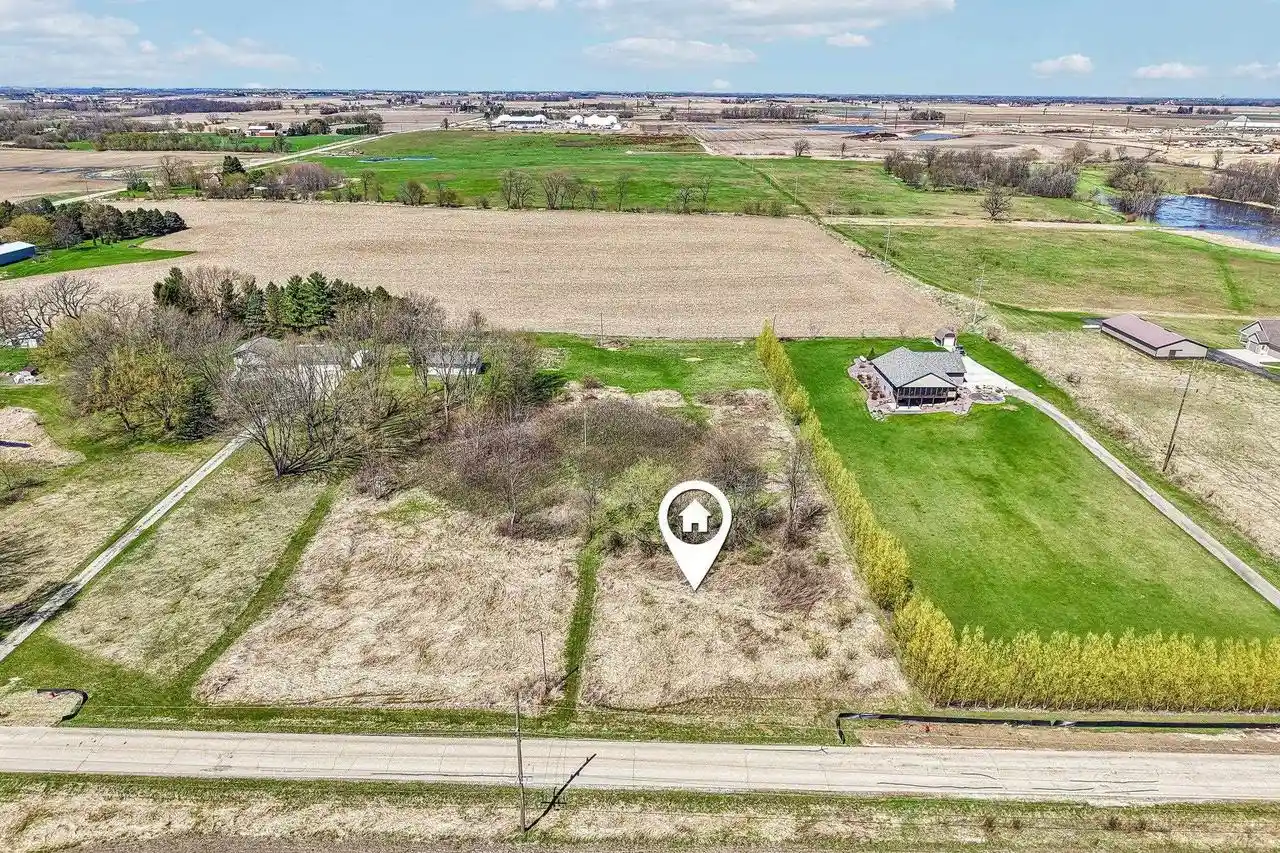 2nd image of Lot 1 Hemlock Road Road, Beaver Dam, WI 53916 | MLS# 2021474