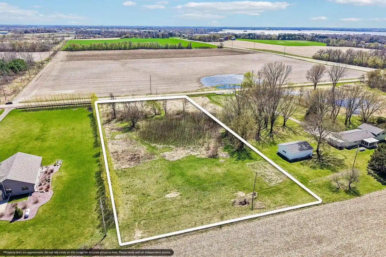8th image of Lot 1 Hemlock Road Road, Beaver Dam, WI 53916 | MLS# 2021474