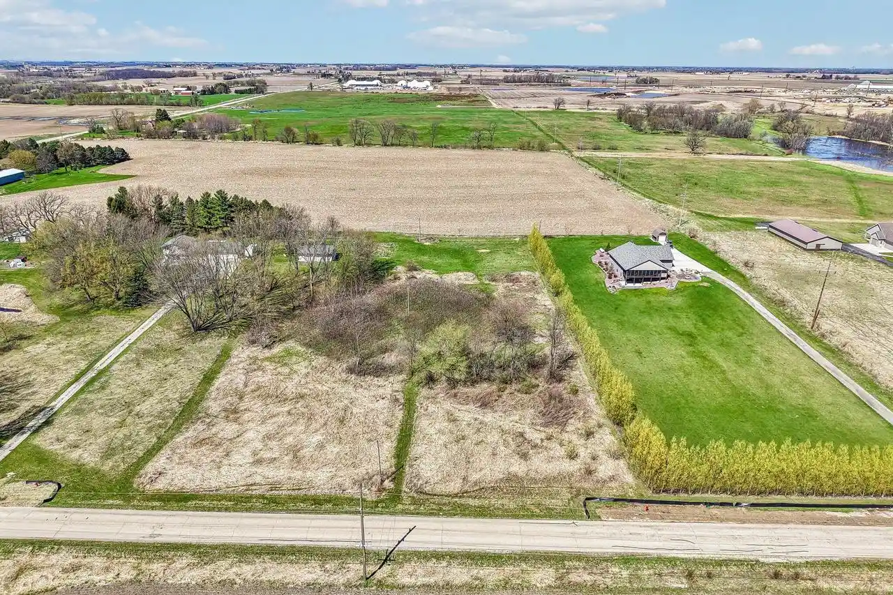 Homes for sale in Beaver Dam, WI | Lot 1 Hemlock Road Road, Beaver Dam, WI 53916 | MLS# 1959126