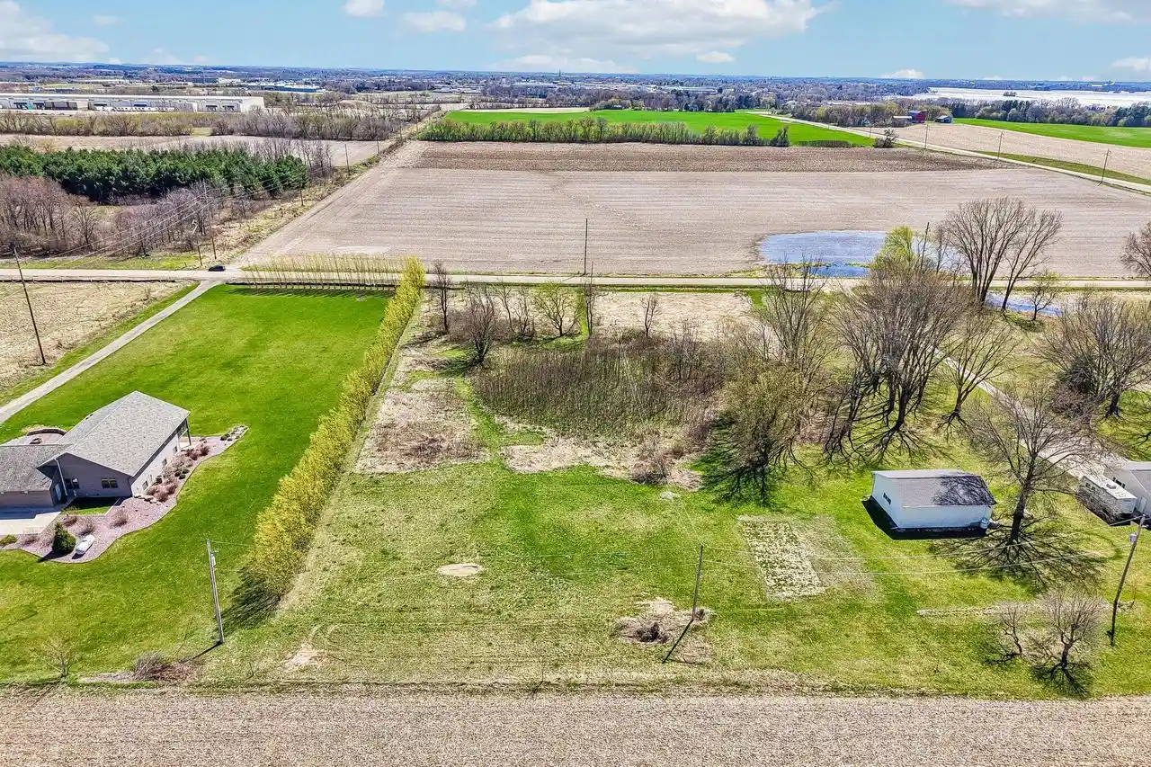 Homes for sale in Beaver Dam, WI | Lot 1 Hemlock Road Road, Beaver Dam, WI 53916 | MLS# 1959126