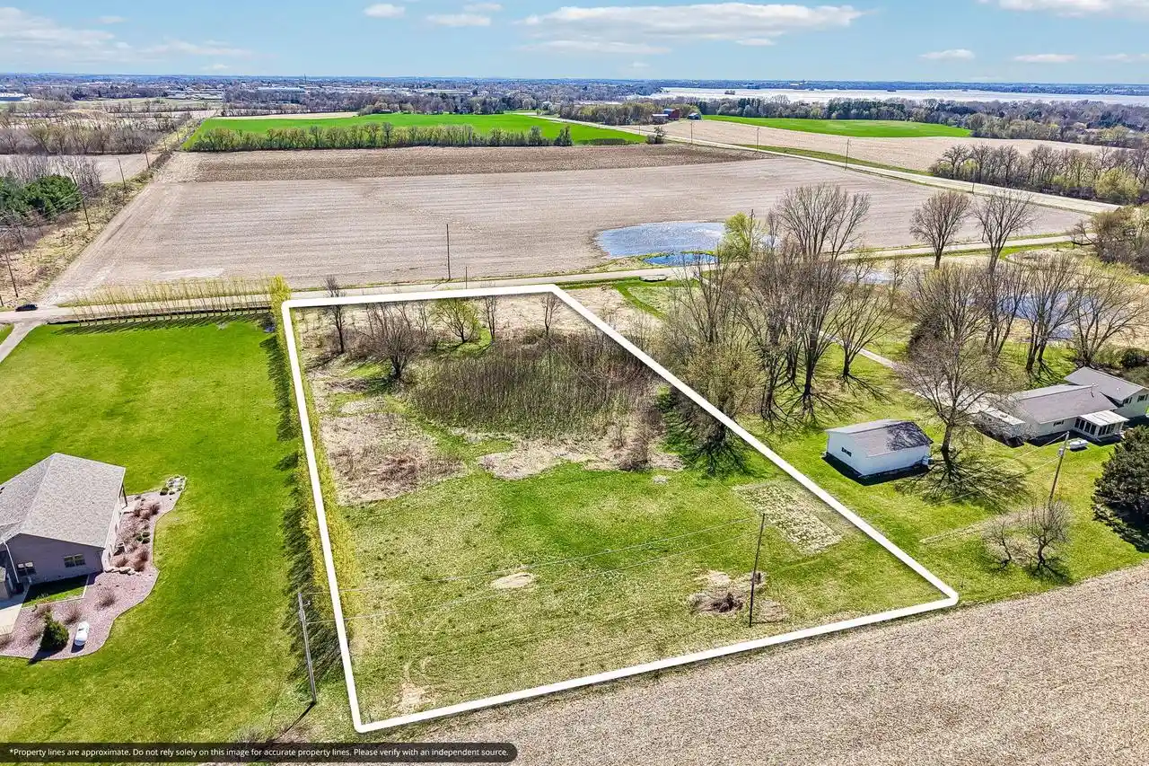 Homes for sale in Beaver Dam, WI | Lot 1 Hemlock Road Road, Beaver Dam, WI 53916 | MLS# 1959126