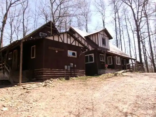 Photo 1 of Single family home for sale at 16199 Musky Point Dr Dr, Stone Lake, WI 54876 | MLS# 1600272 | Listing updated on 2026-09-13