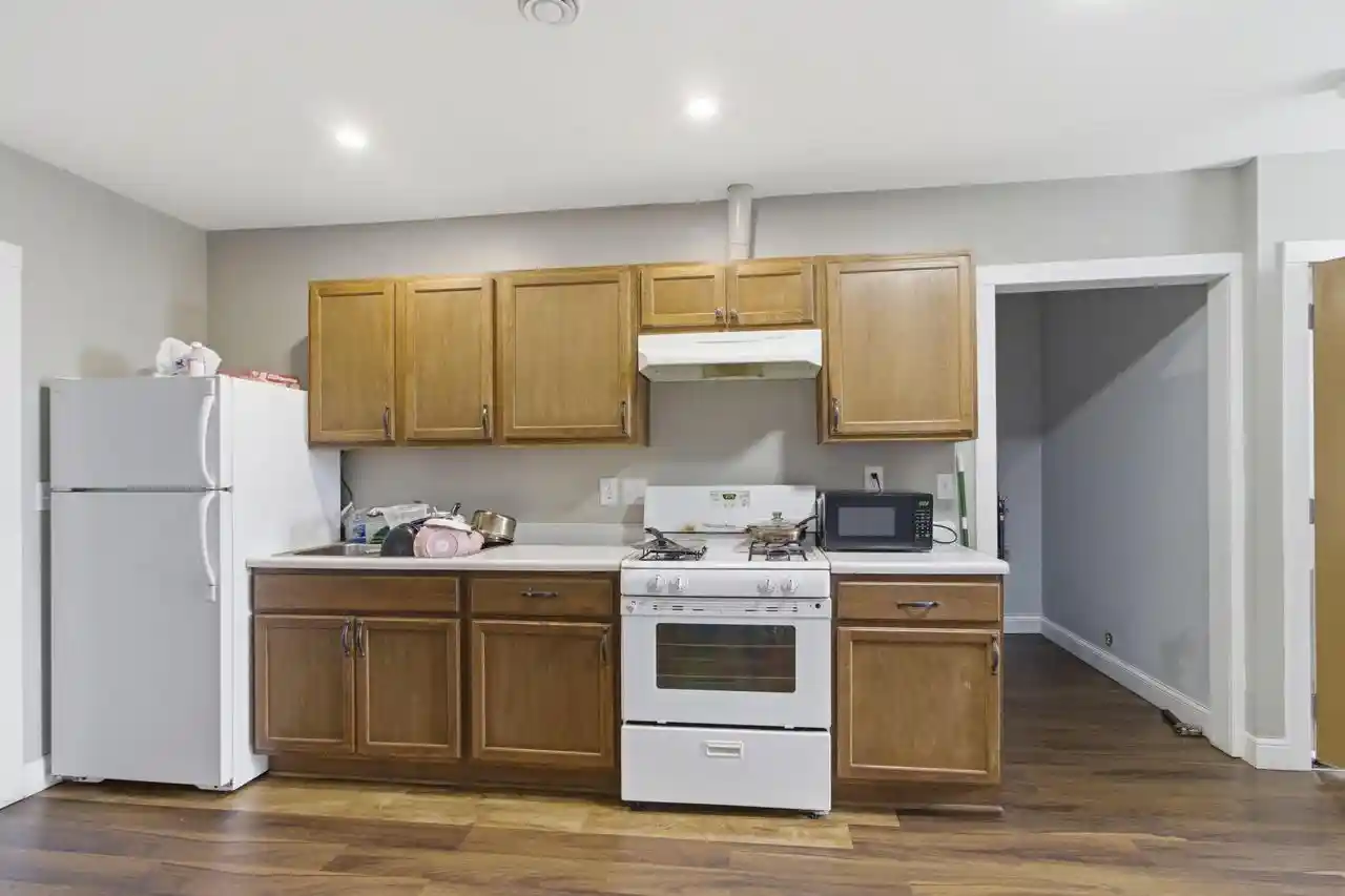 Homes for sale in Milwaukee, WI | 1322 W Dakota Street Street #1322A, Milwaukee, WI 53215 | MLS# 1959161
