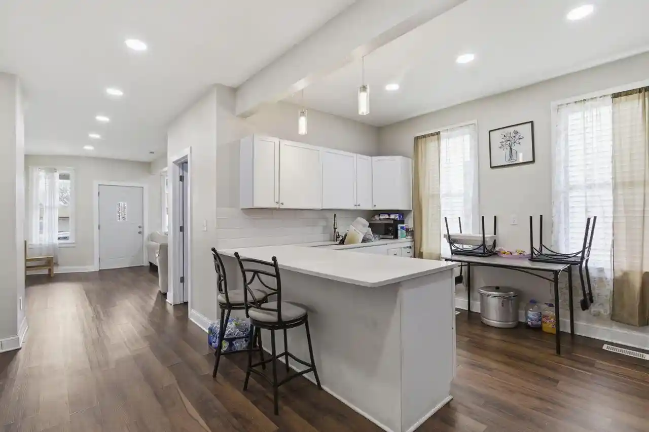 Homes for sale in Milwaukee, WI | 1322 W Dakota Street Street #1322A, Milwaukee, WI 53215 | MLS# 1959161
