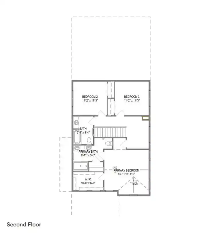 Homes for sale in Middleton, WI | 6683 Linnet Lane Lane, Middleton, WI 53562 | MLS# 2021484