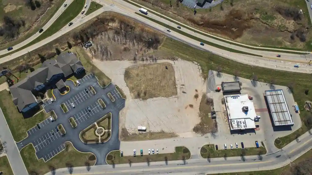 Photo 2 of Land for sale at 2588 Manitowoc Road Road, Green Bay, WI 54311 | MLS# 50324116 | Listing updated on 2026-08-01