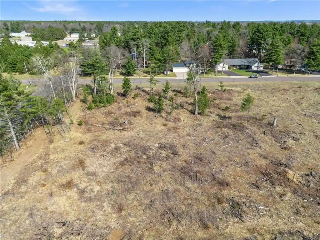 3rd image of 563 N Russell Street Street, Grantsburg, WI 54840 | MLS# 7060262
