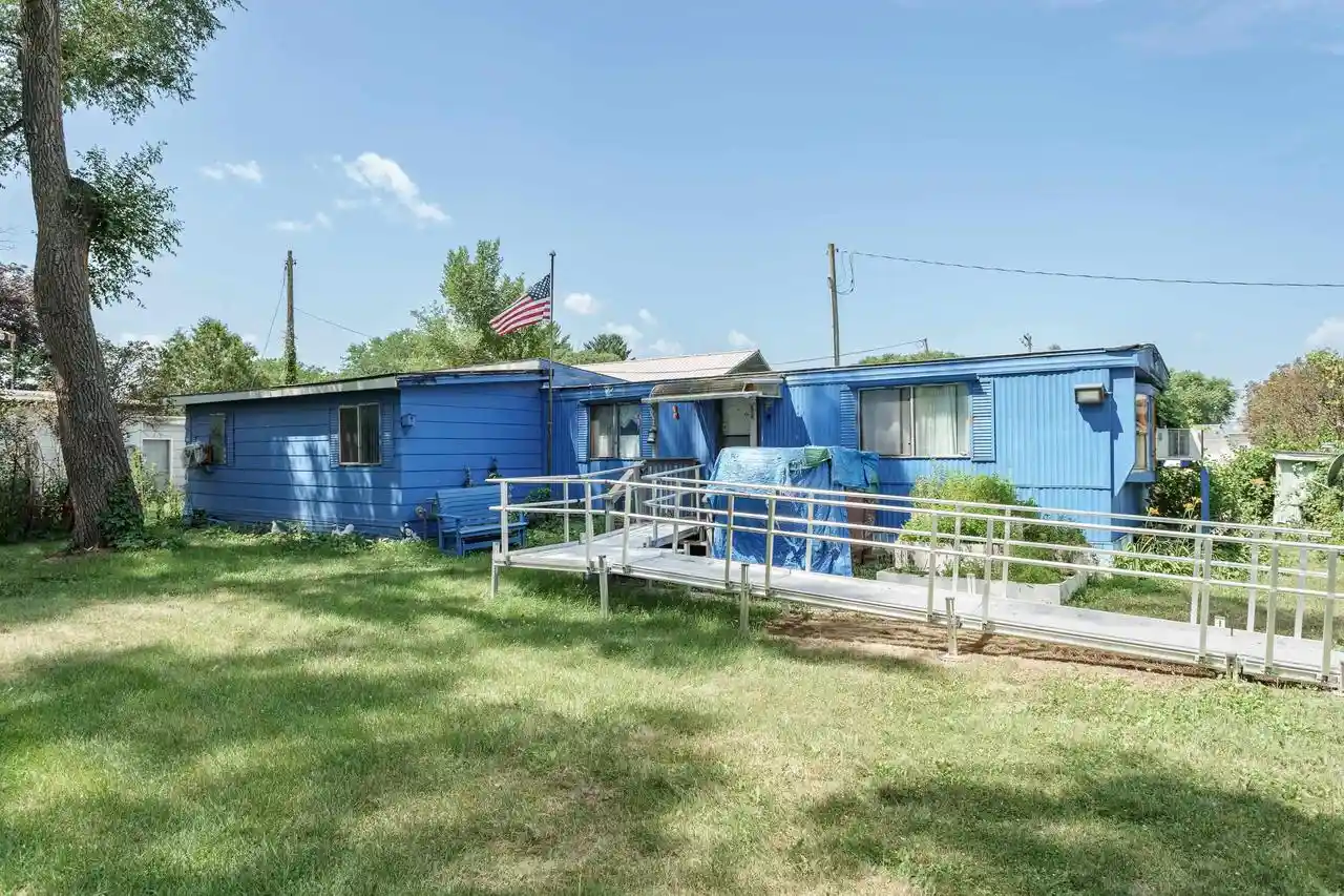 1st image of 407 E Prairie Street Street, Boscobel, WI 53805 | MLS# 2021488