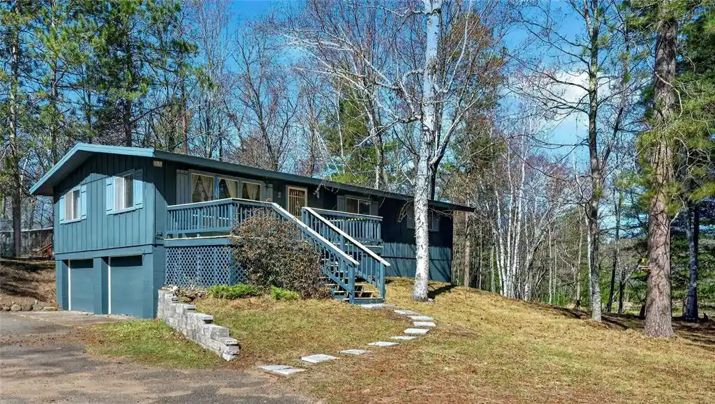1st image of 28941 Treasure Island Road Road, Danbury, WI 54830 | MLS# 1599994