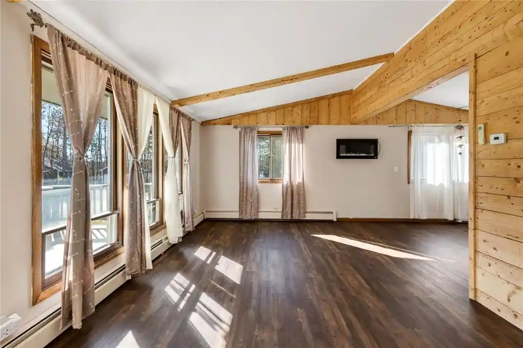 3rd image of 28941 Treasure Island Road Road, Danbury, WI 54830 | MLS# 1599994