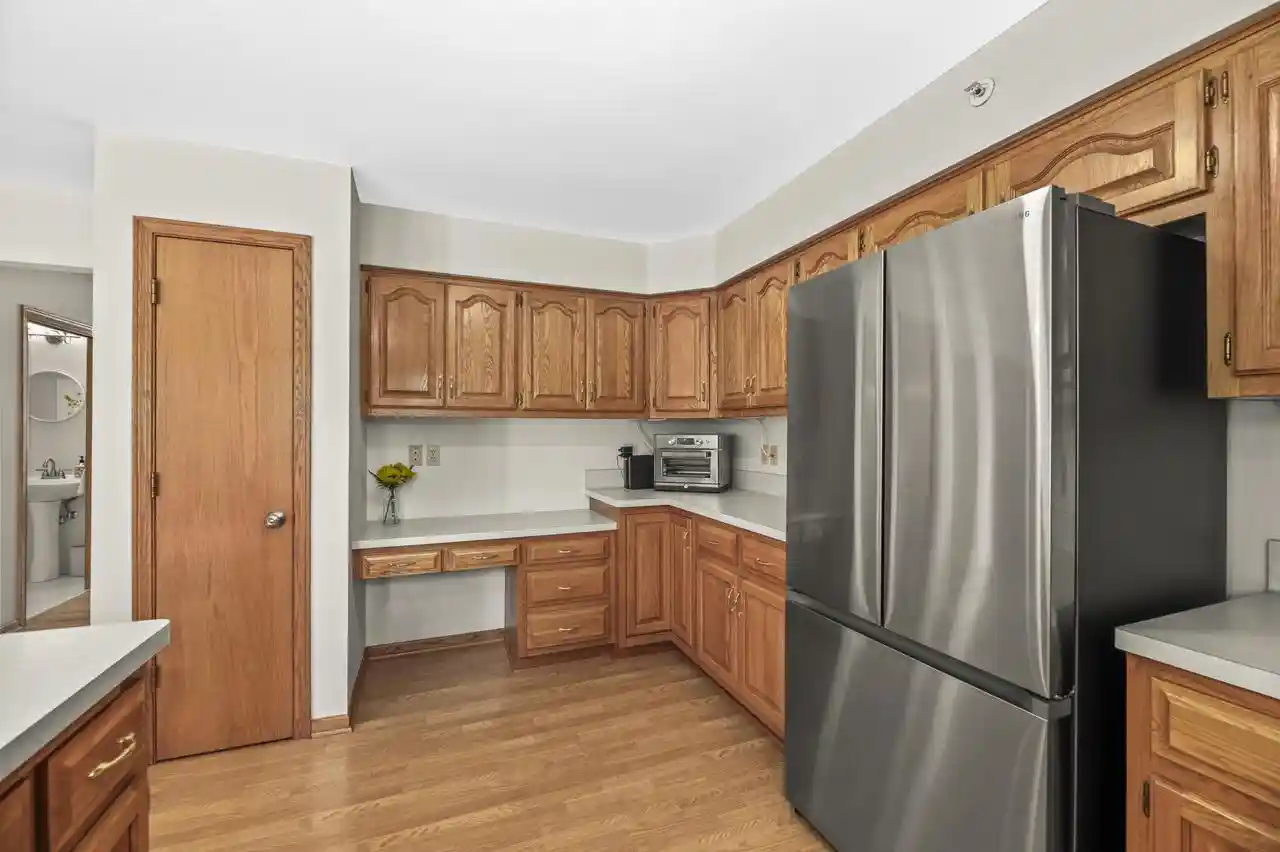 Homes for sale in Muskego, WI | S75W17663 Harbor Circle Circle #D, Muskego, WI 53150 | MLS# 1959211