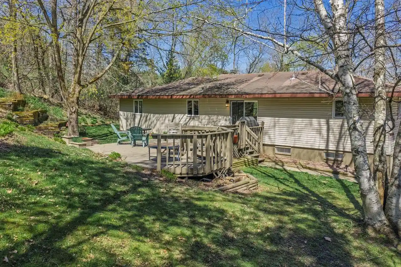 Photo 3 of Single family home for sale at W12115 Slack Road Road, Lodi, WI 53555 | MLS# 2021508 | Listing updated on 2026-09-01