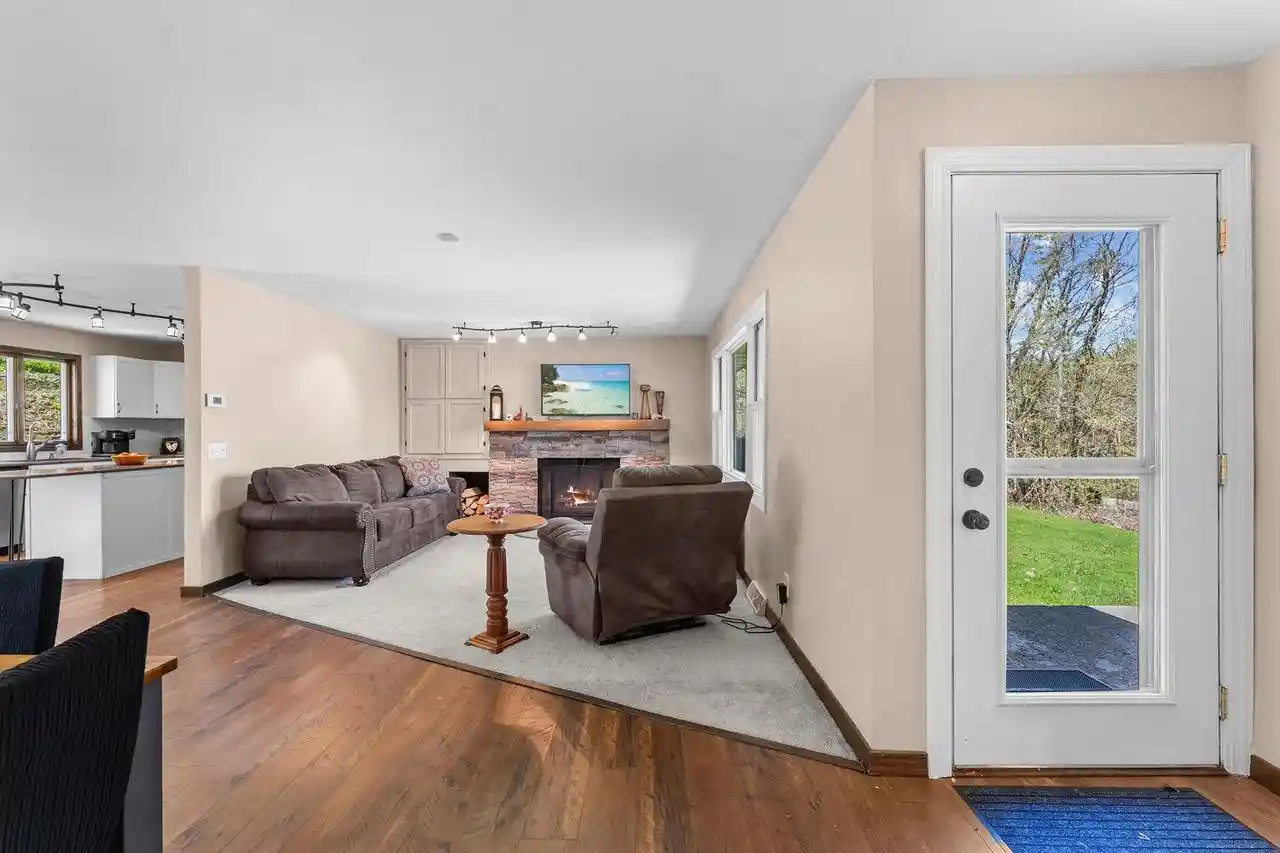 Photo 4 of Single family home for sale at W12115 Slack Road Road, Lodi, WI 53555 | MLS# 2021508 | Listing updated on 2026-09-01