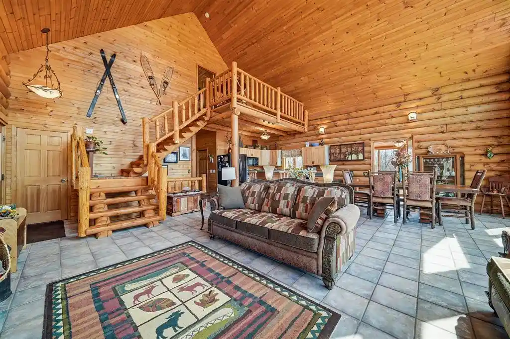 5th image of 5502 90Th Street Street, Elmwood, WI 54740 | MLS# 1600054