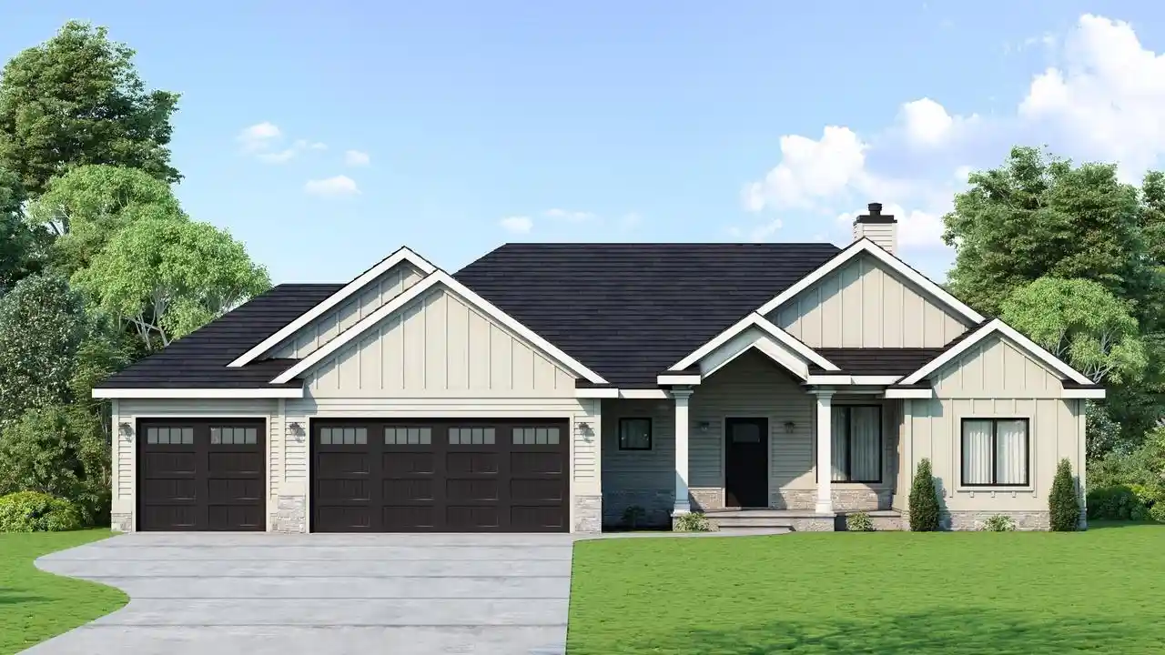1st image of 1409 Yeske Dr Dr, Waunakee, WI 53597 | MLS# 2021511