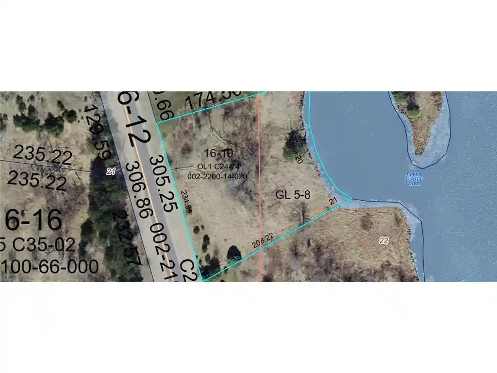 Homes for sale in Turtle Lake, WI | Out Lot One 3rd Street Street, Turtle Lake, WI 54889 | MLS# 7061018