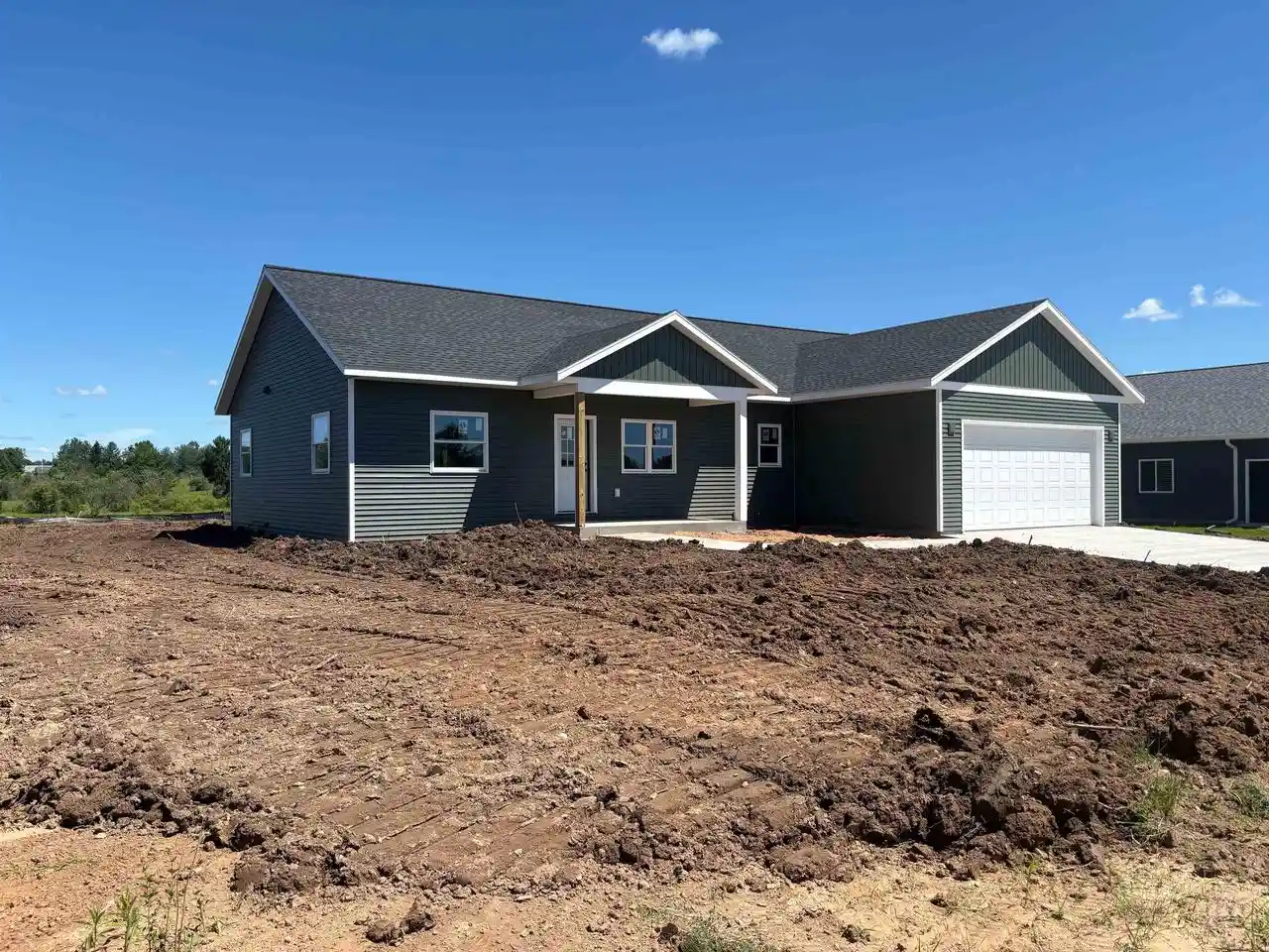 Homes for sale in Medford, WI | 721 Pep's Dr Dr #Lot 28, Medford, WI 54451 | MLS# 22601614