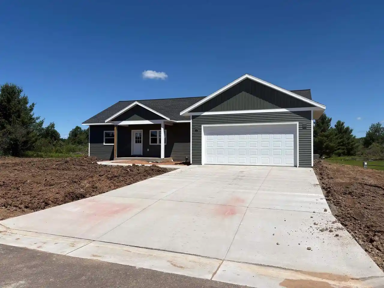 Homes for sale in Medford, WI | 721 Pep's Dr Dr #Lot 28, Medford, WI 54451 | MLS# 22601614