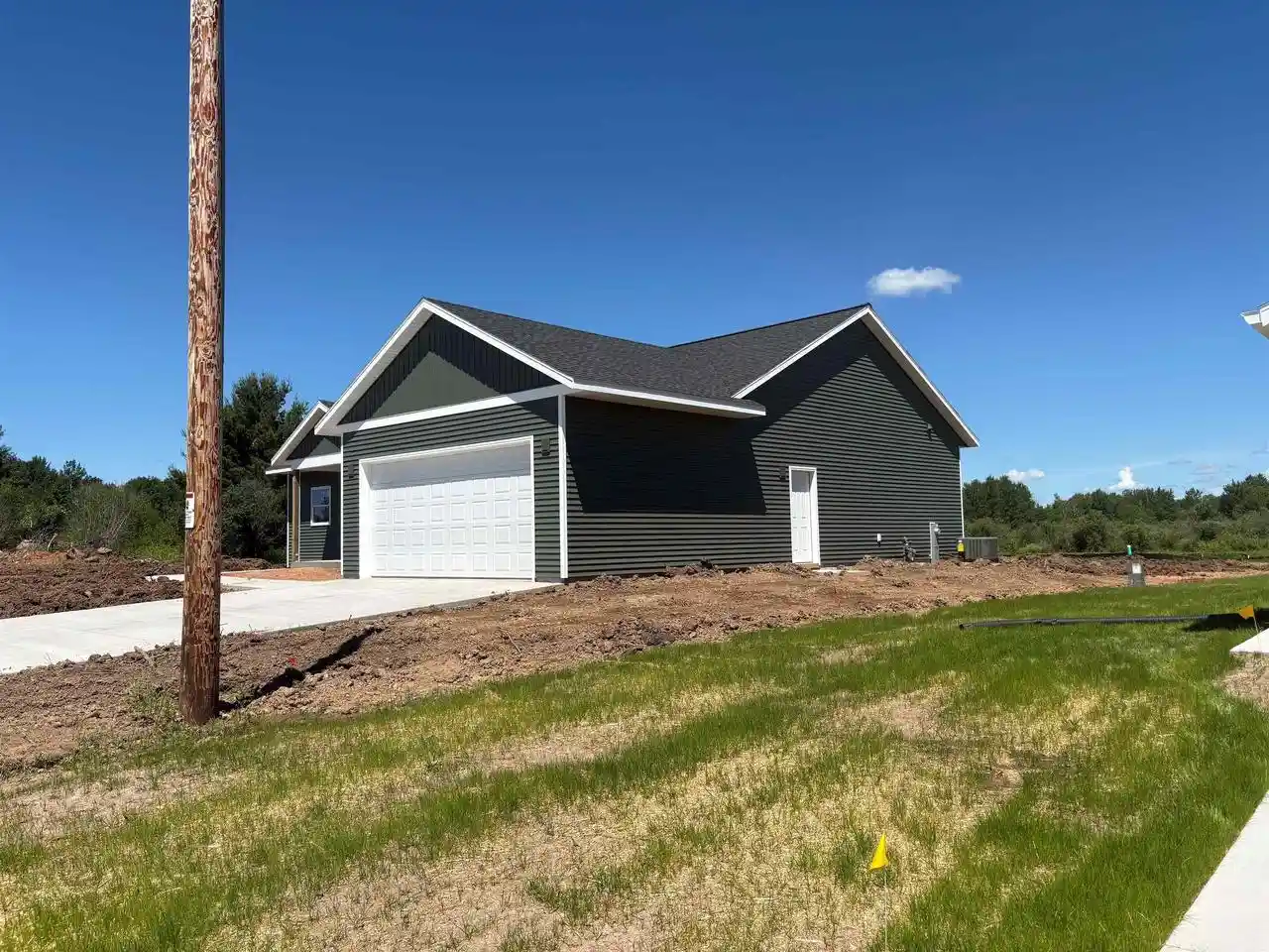 Homes for sale in Medford, WI | 721 Pep's Dr Dr #Lot 28, Medford, WI 54451 | MLS# 22601614
