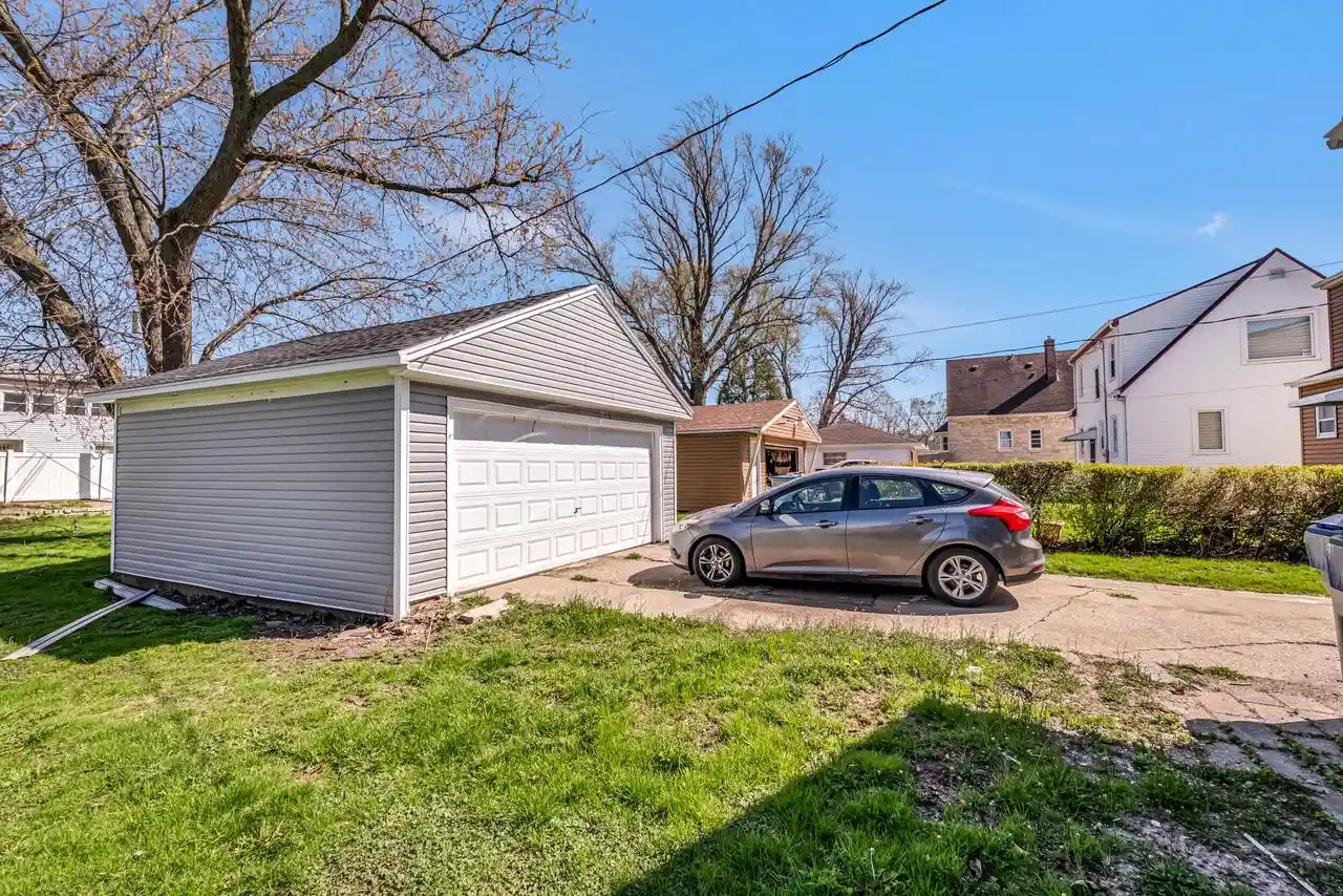Homes for sale in Milwaukee, WI | 4574 N 24th Street Street, Milwaukee, WI 53209 | MLS# 1959249