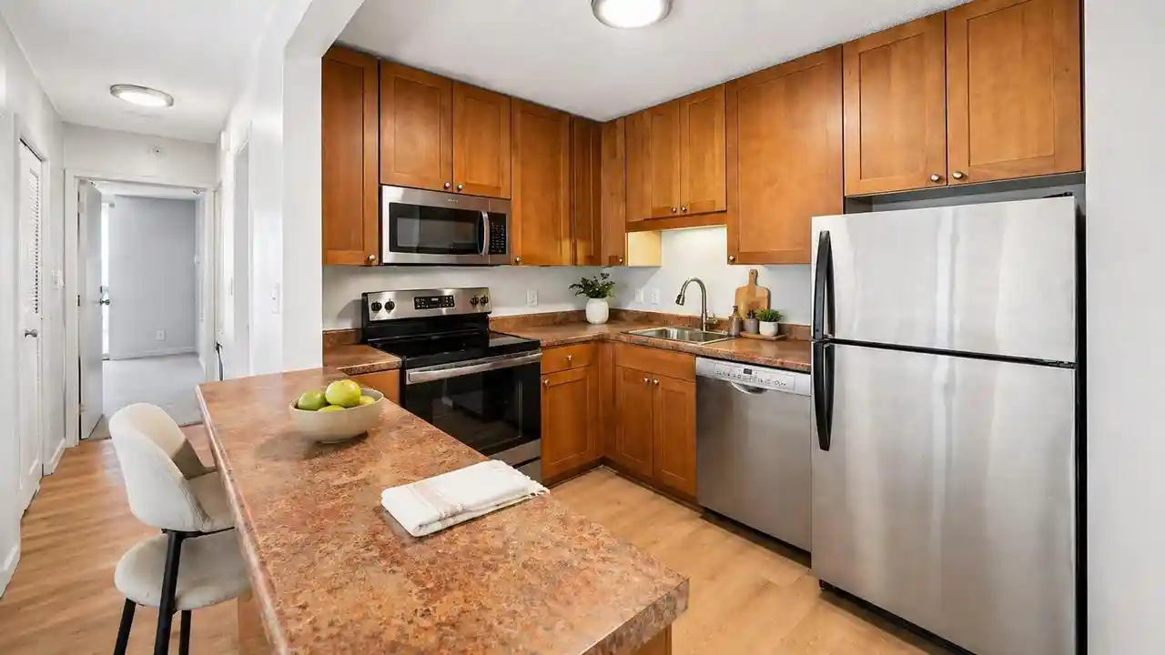 Homes for sale in Milwaukee, WI | 1660 N Prospect Avenue Avenue #505, Milwaukee, WI 53202 | MLS# 1959248