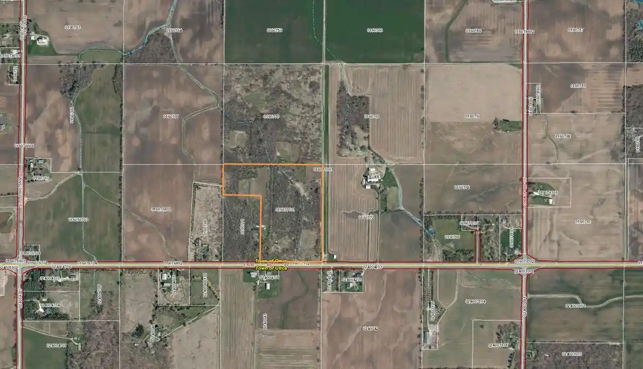 1st image of 5800 State Road 91, Oshkosh, WI 54904 | MLS# 50324197