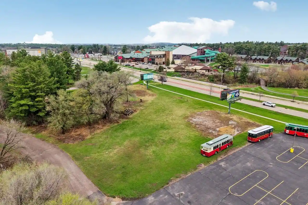 Photo 1 of Land for sale at 0 Wisconsin Dells Parkway Parkway, Lake Delton, WI 53940 | MLS# 2021529 | Listing updated on 2026-05-11