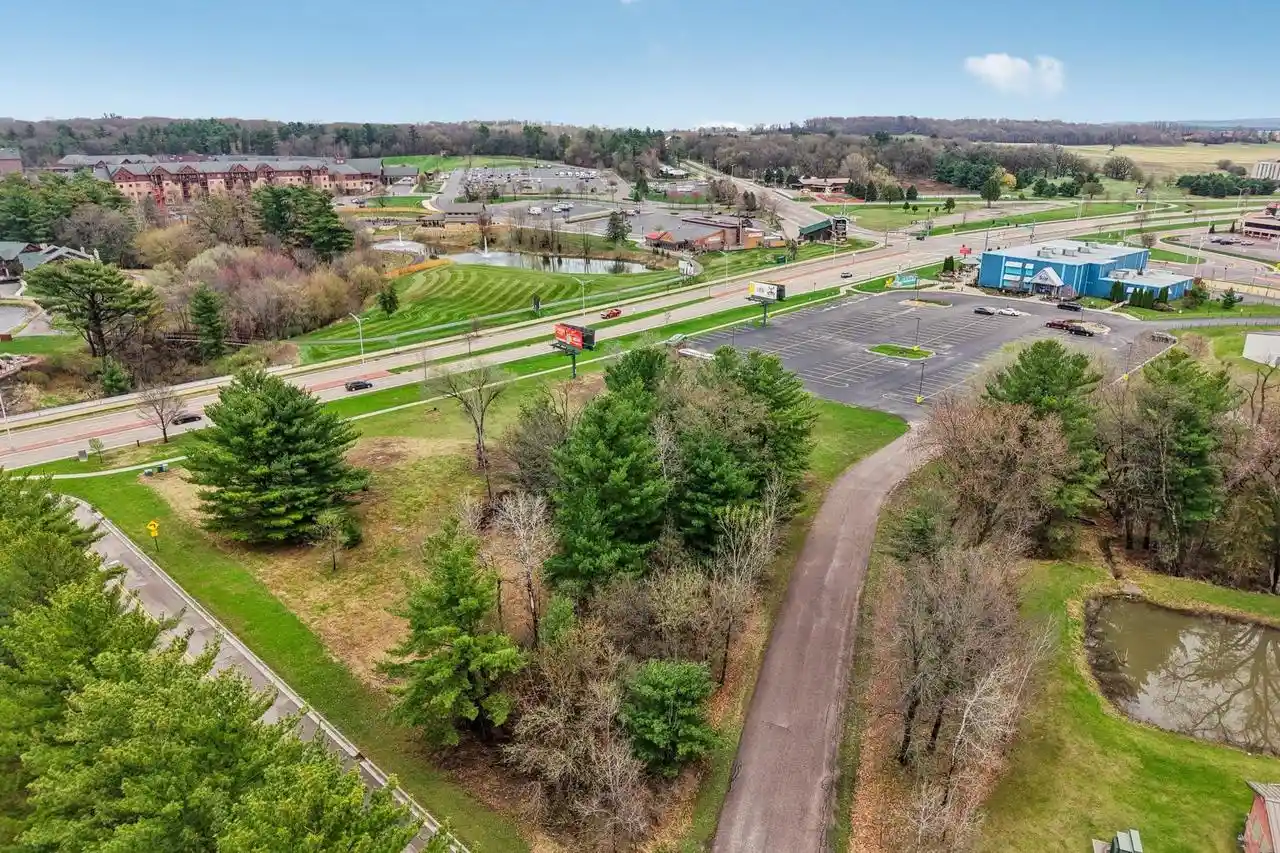 Photo 3 of Land for sale at 0 Wisconsin Dells Parkway Parkway, Lake Delton, WI 53940 | MLS# 2021529 | Listing updated on 2026-05-11