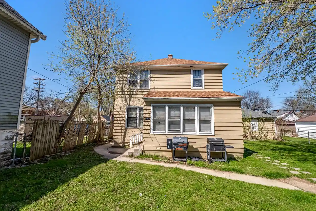 1st image of 5015 N 38th Street Street, Milwaukee, WI 53209 | MLS# 1959262