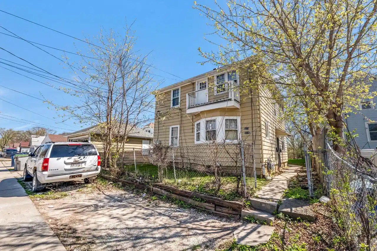 5th image of 5015 N 38Th Street Street, Milwaukee, WI 53209 | MLS# 1959262