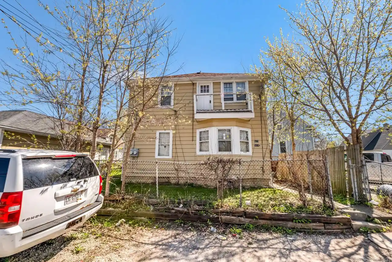 6th image of 5015 N 38th Street Street, Milwaukee, WI 53209 | MLS# 1959262