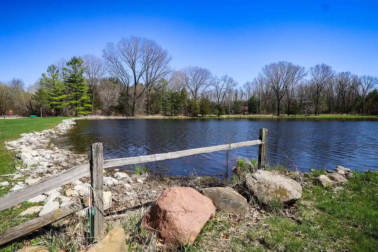 Homes for sale in Montello, WI | Fox Road Road, Montello, WI 53949 | MLS# 50324205