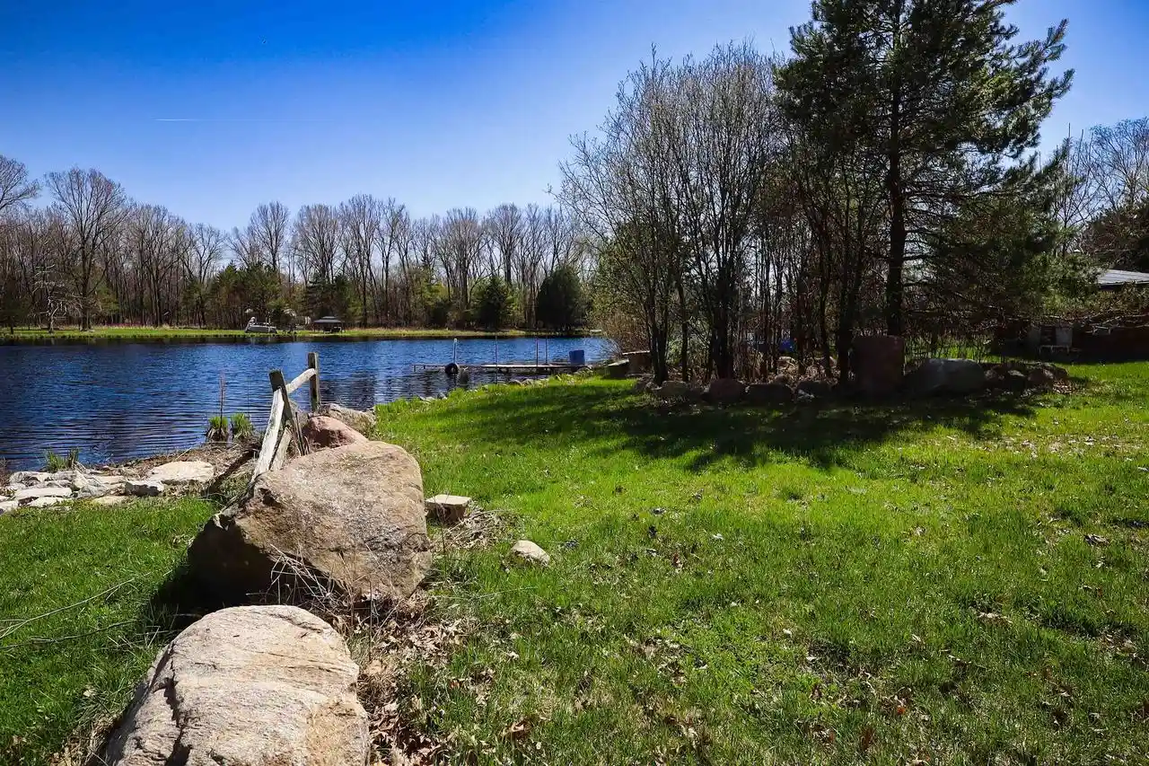 3rd image of Fox Road Road, Montello, WI 53949 | MLS# 50324205