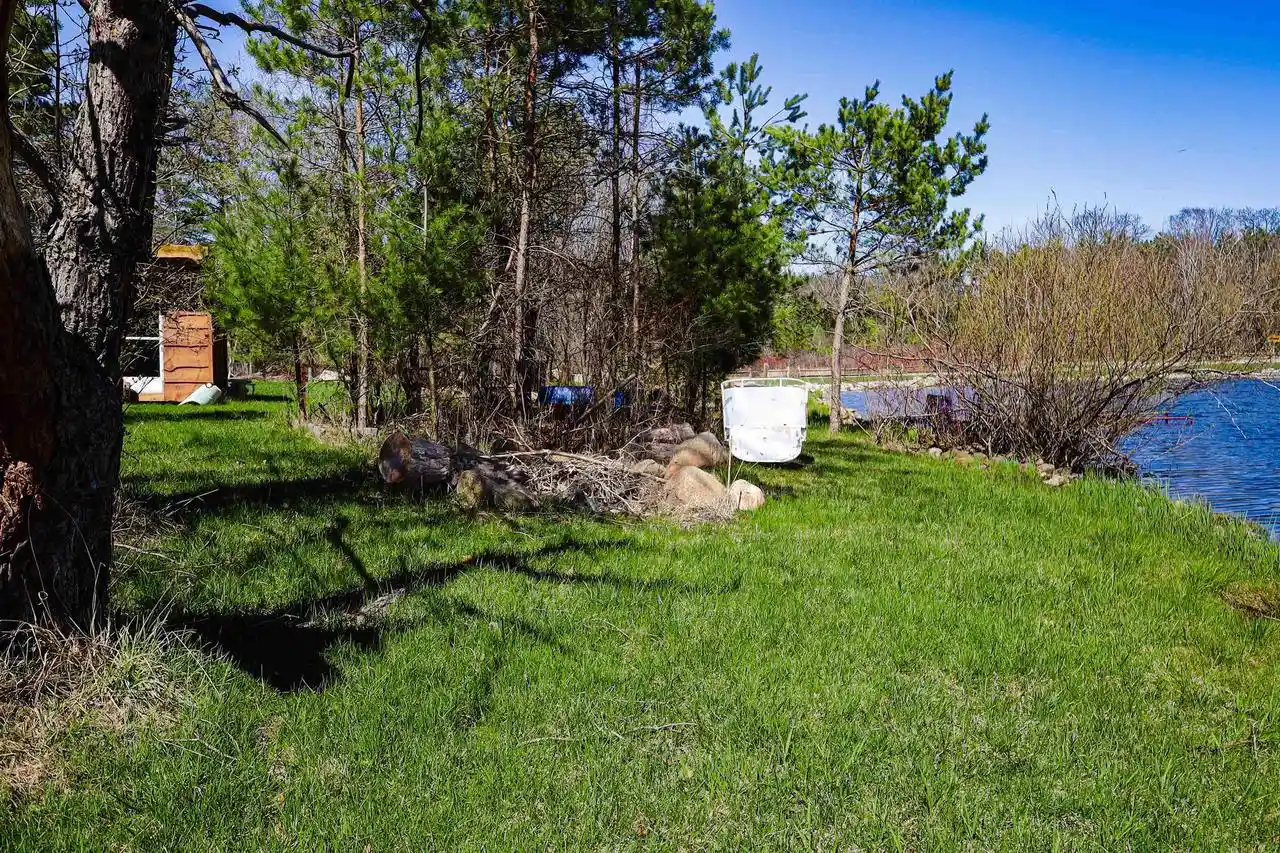 5th image of Fox Road Road, Montello, WI 53949 | MLS# 50324205