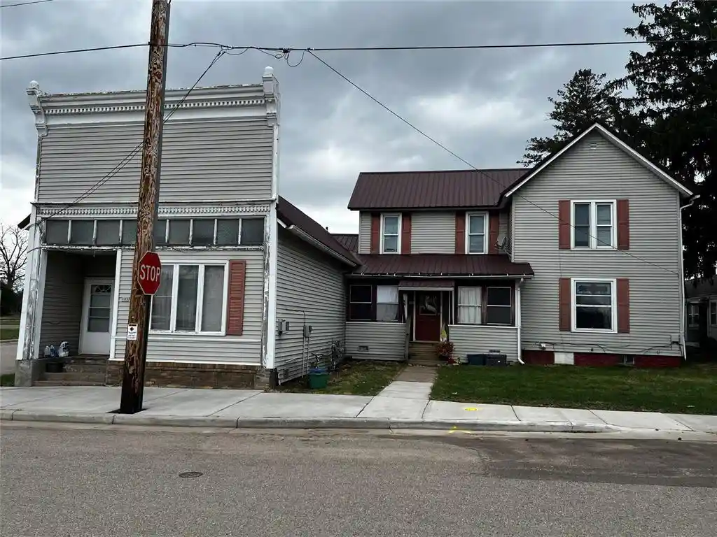 1st image of 103 Central Street Street #0, New Auburn, WI 54757 | MLS# 1600394