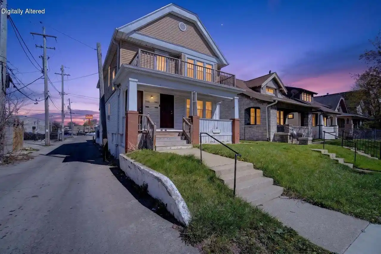 Homes for sale in Milwaukee, WI | 3060 N 36th Street Street #3062, Milwaukee, WI 53210 | MLS# 1959277