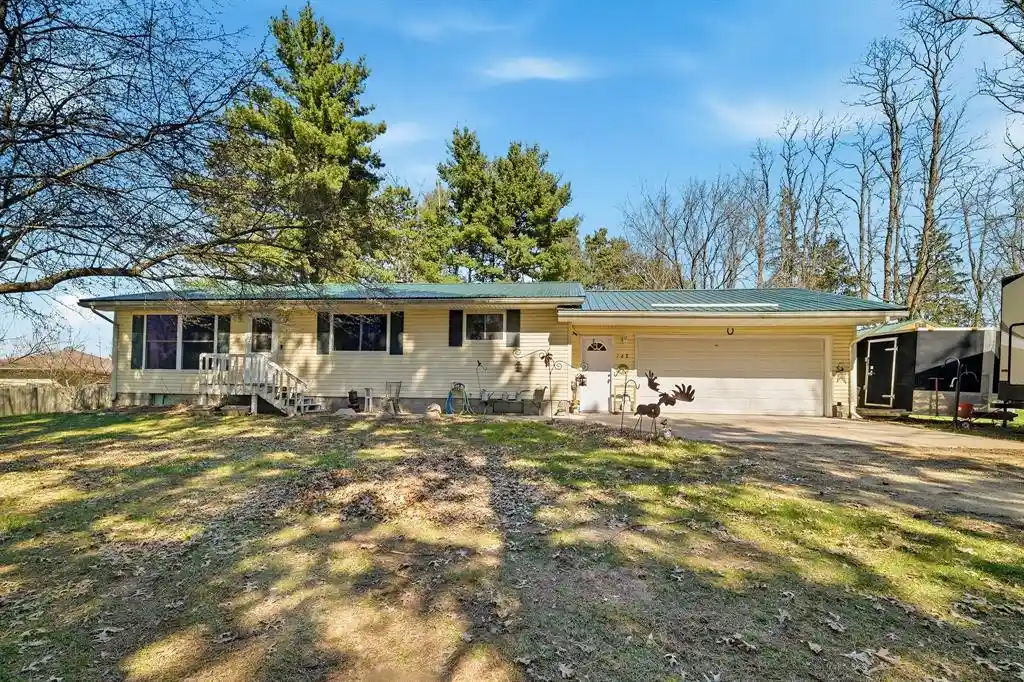 1st image of 168 S Hoffman Street Street, Hixton, WI 54635 | MLS# 1599886