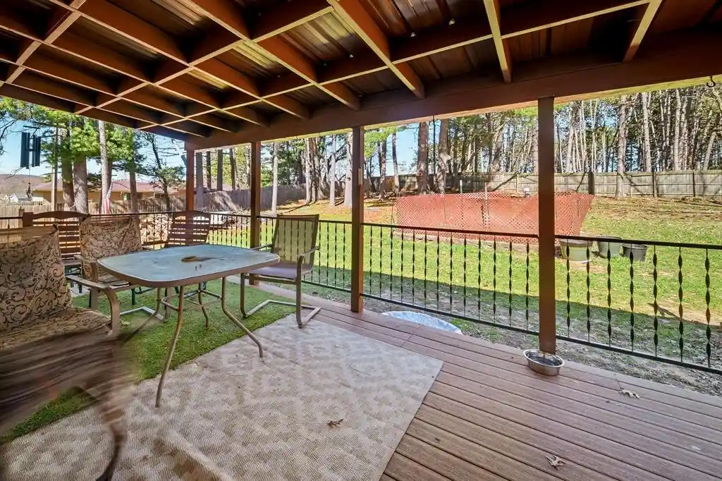 3rd image of 168 S Hoffman Street Street, Hixton, WI 54635 | MLS# 1599886