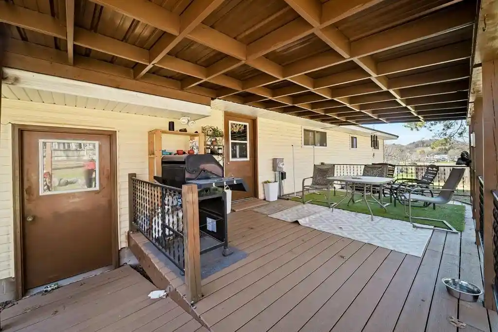 5th image of 168 S Hoffman Street Street, Hixton, WI 54635 | MLS# 1599886