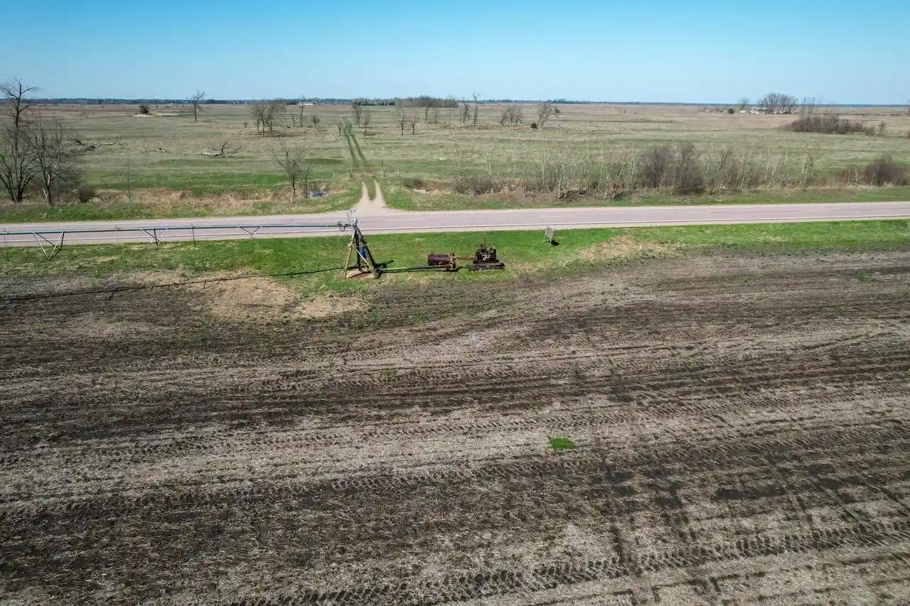 2nd image of 0000 Cty Rd W Road Road, Bancroft, WI 54921 | MLS# 2021553