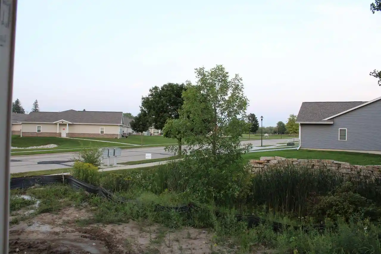 16th image of 509 Emerald Point Point #16, Kewaskum, WI 53040 | MLS# 1959334