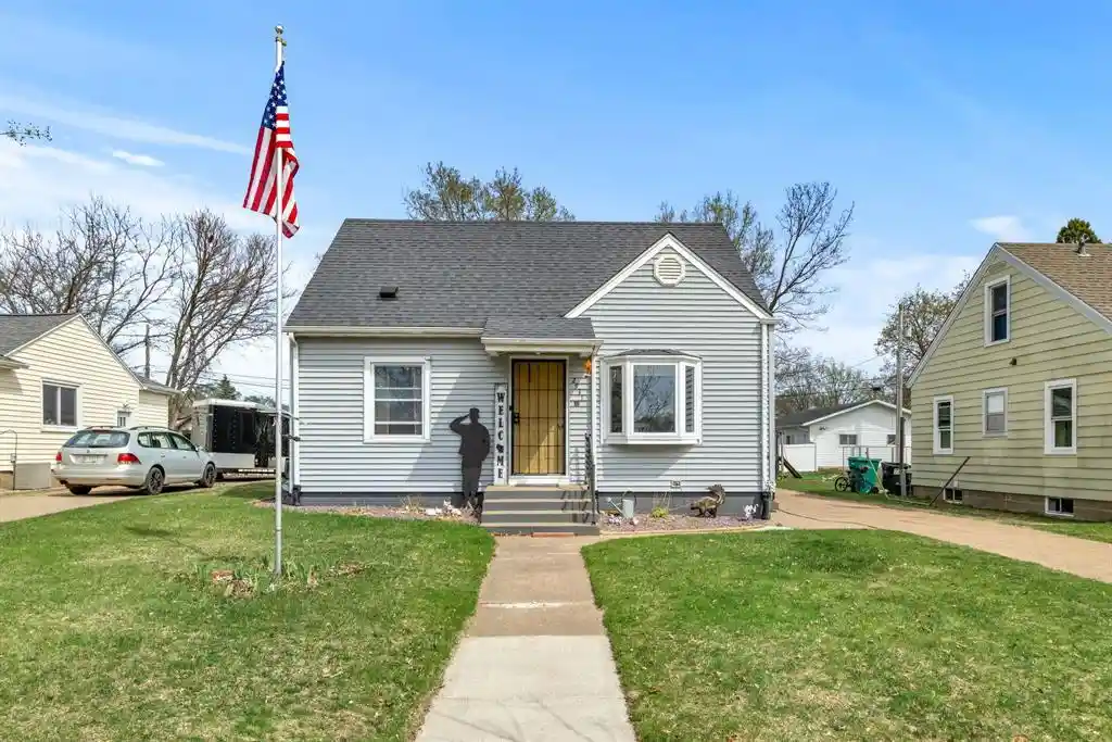 1st image of 2931 8th Street Street, Eau Claire, WI 54703 | MLS# 1600143