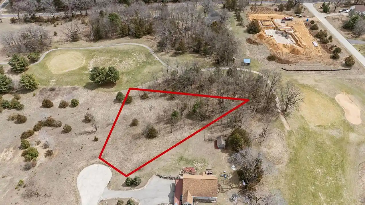 3rd image of Lot 53 Eagle Circle Circle, Montello, WI 53949 | MLS# 2021575