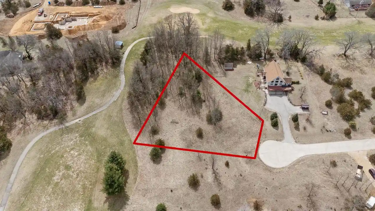 5th image of Lot 53 Eagle Circle Circle, Montello, WI 53949 | MLS# 2021575