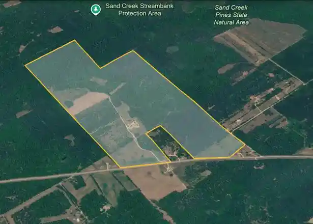 Homes for sale in Sparta, WI | 0 State Hwy 71, Sparta, WI 54656 | MLS# 1959361