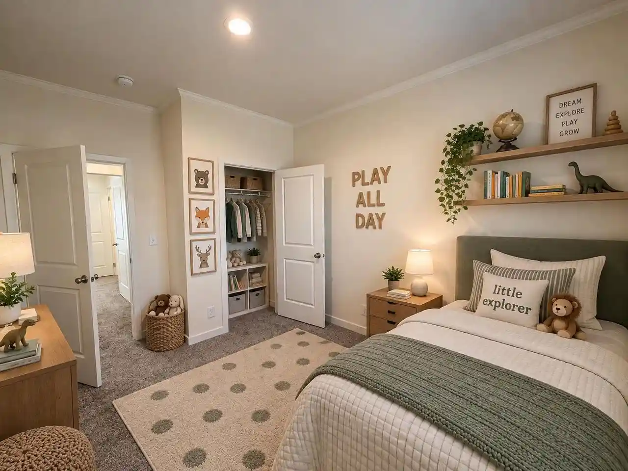 Photo 3 of Single family home for sale at Lot 52 E 11th Avenue Avenue, Brodhead, WI 53520 | MLS# 2021580 | Listing updated on 2026-09-14