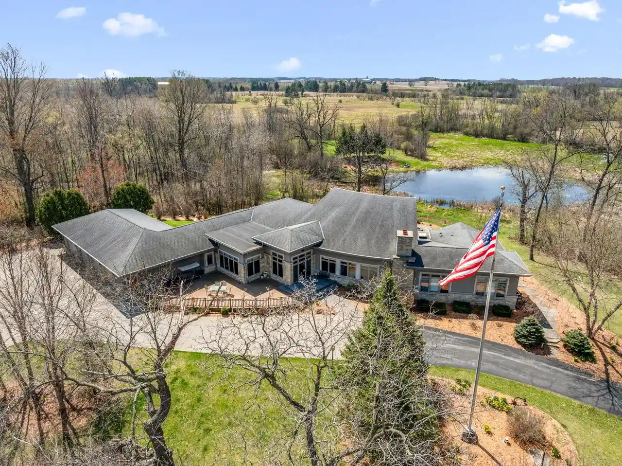 Homes for sale in Hartford, WI | 790 Erin Road Road, Hartford, WI 53027 | MLS# 1959362